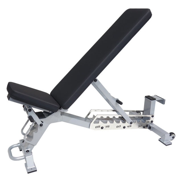 MBC Adjustable Bench