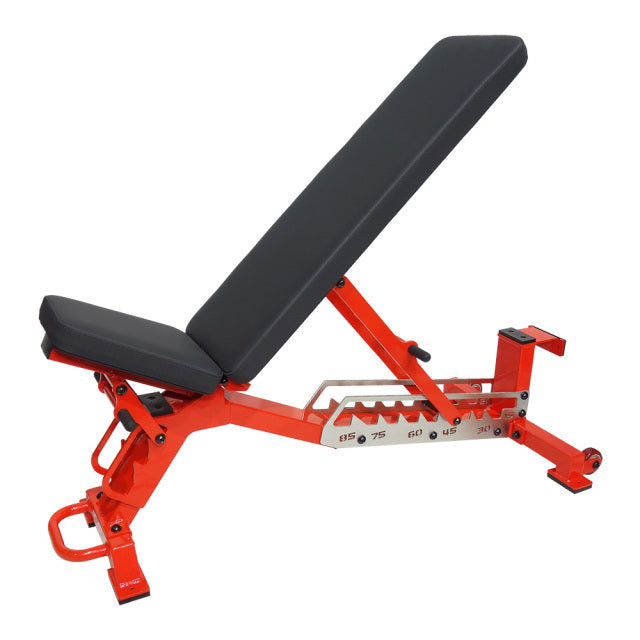 MBC Adjustable Bench