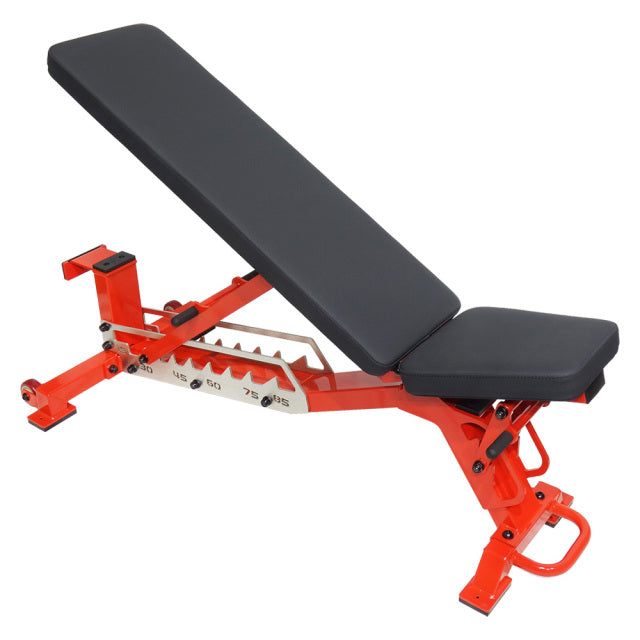 MBC Adjustable Bench