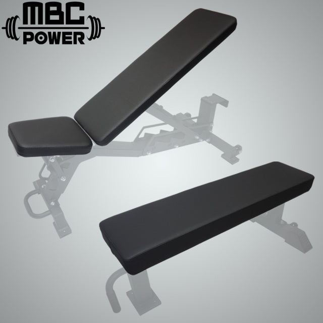 MBC Bench Replacement Pad