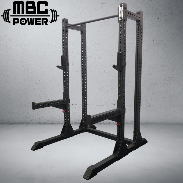 MBC Half Rack Standard 210cm [Scheduled to arrive on February 3, 2025]