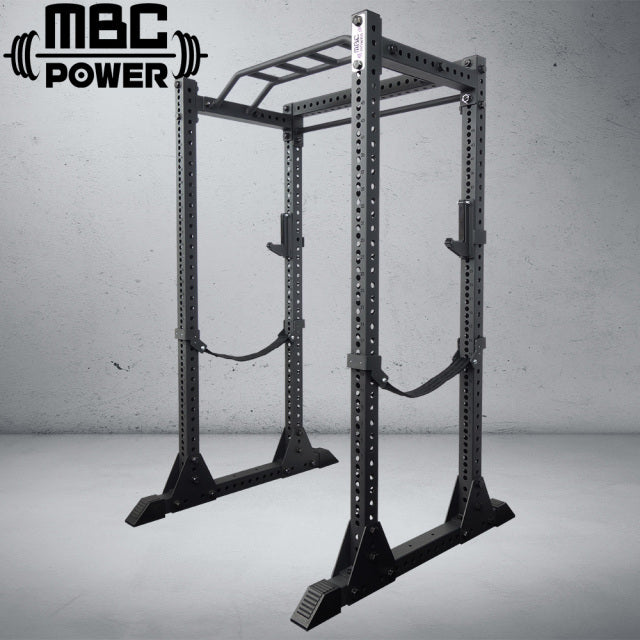 MBC Power Rack Standard 210cm [Scheduled to arrive on February 3, 2025]