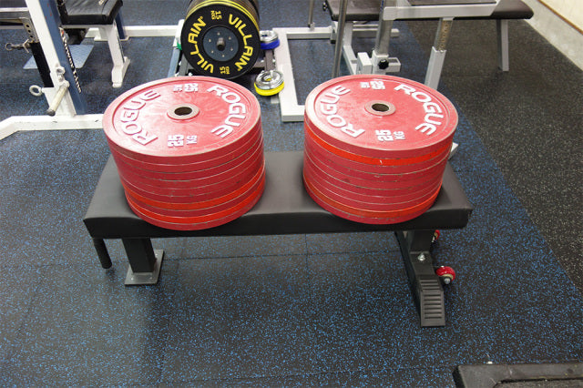 MBC Competition Flat Bench [Scheduled to arrive on February 3, 2025]