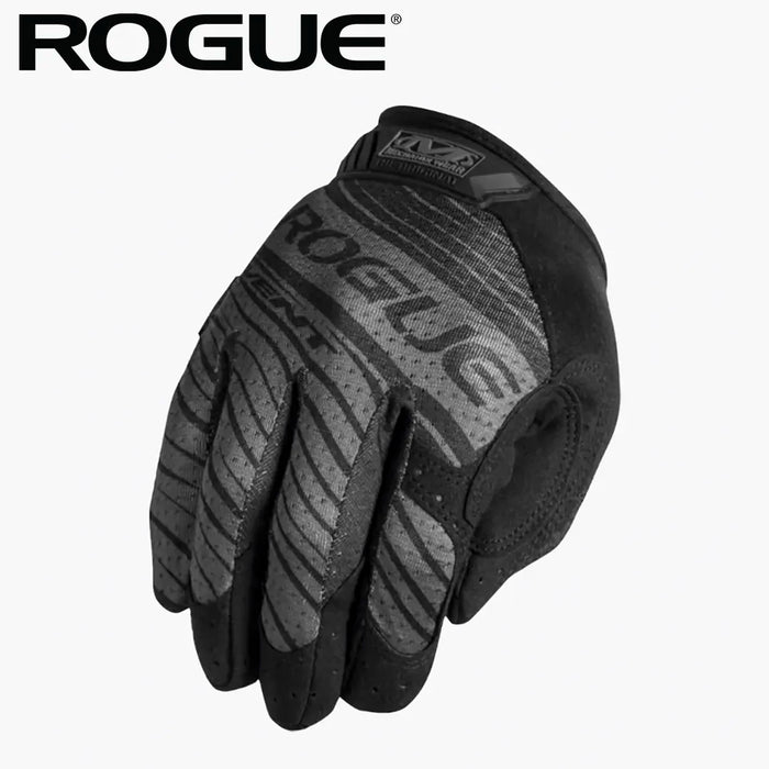 ROGUE Mechanics Gloves V2 Black