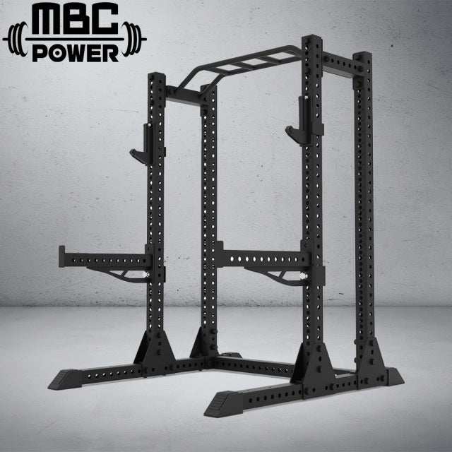 MBC Half Rack Standard 182cm [Scheduled to arrive on February 3, 2025]