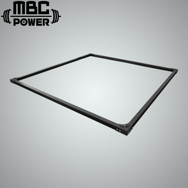 MBC Platform (Frame)