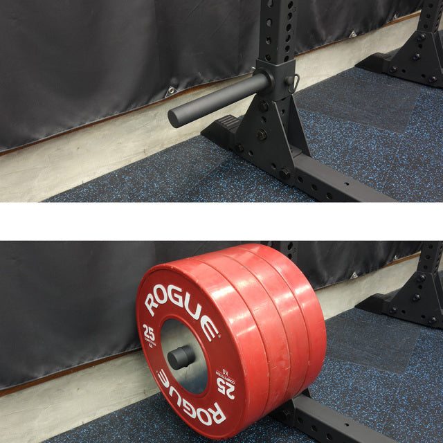 MBC Original Rack Adjustable Plate Storage