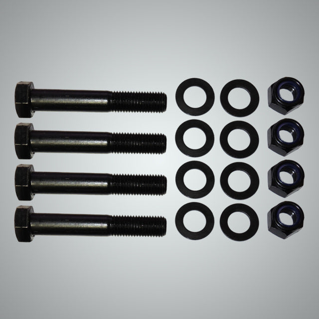 MBC Original Rack M20mm Bolt Assembly