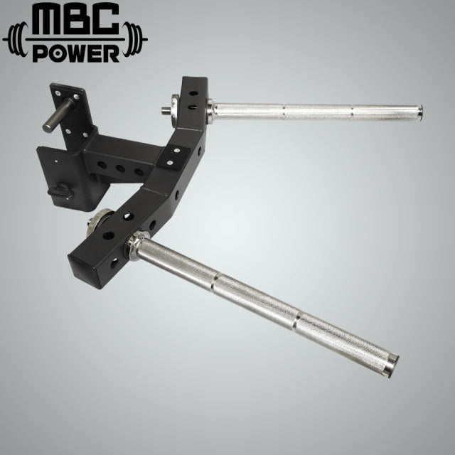 MBC Original Rack Dip Handle Attachment 2.0