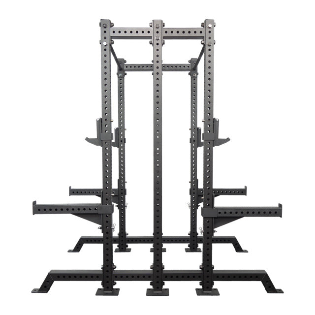 MBC Double Half Rack Pro 235cm [Scheduled to arrive on February 3, 2025]