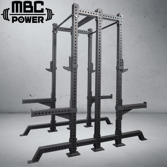 MBC Double Half Rack Pro 235cm [Scheduled to arrive on February 3, 2025]