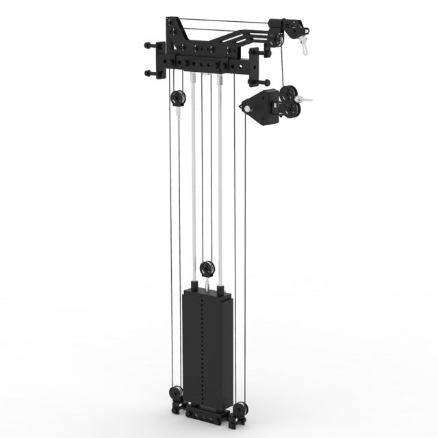 MBC Original Rack Functional Trainer (add-on)