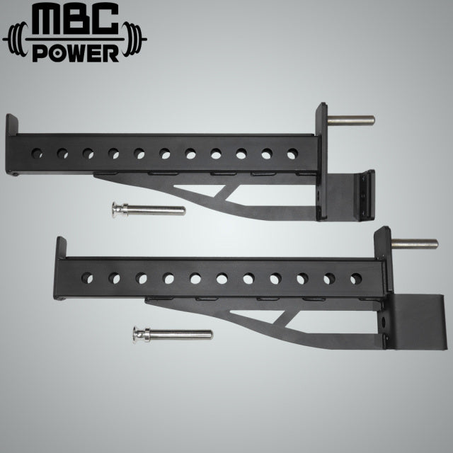 MBC Original Rack Narrow Safety Arm 2.0 Magnet Pin