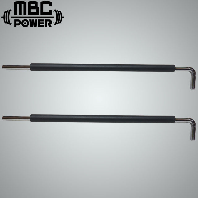 MBC Original Rack Pin &amp; Pipe Safety