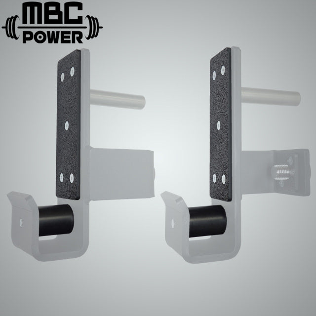 MBC Original Rack Roller J-Cup Replacement Parts