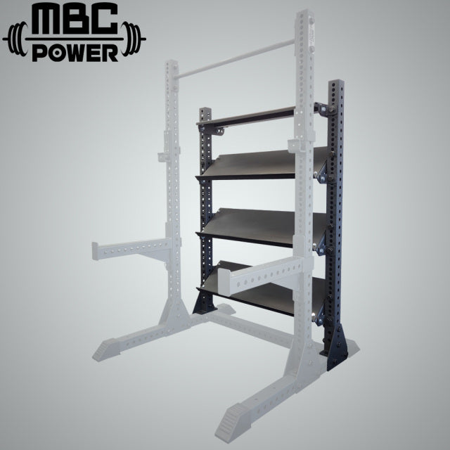 MBC Original Rack Rack Mount Mass Storage