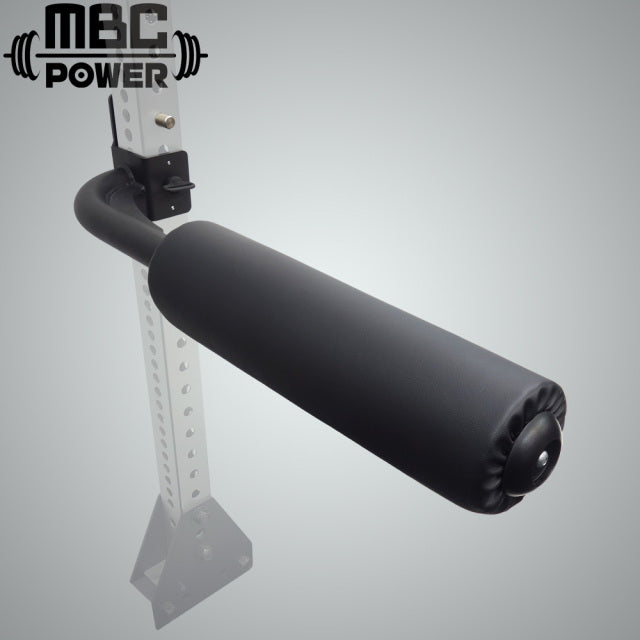 MBC Leg Roller Attachment