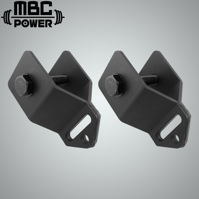 MBC Original Rack Shackle