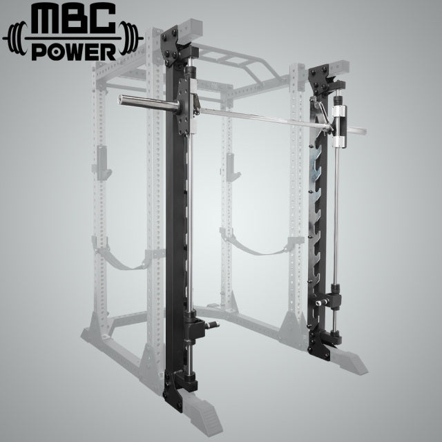 MBC Original Rack Smith Attachment