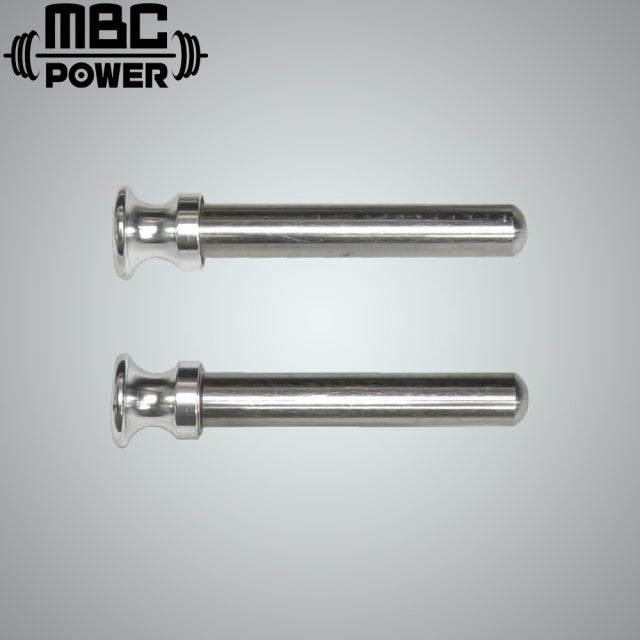 MBC original rack, stainless steel pins, magnetic fixing