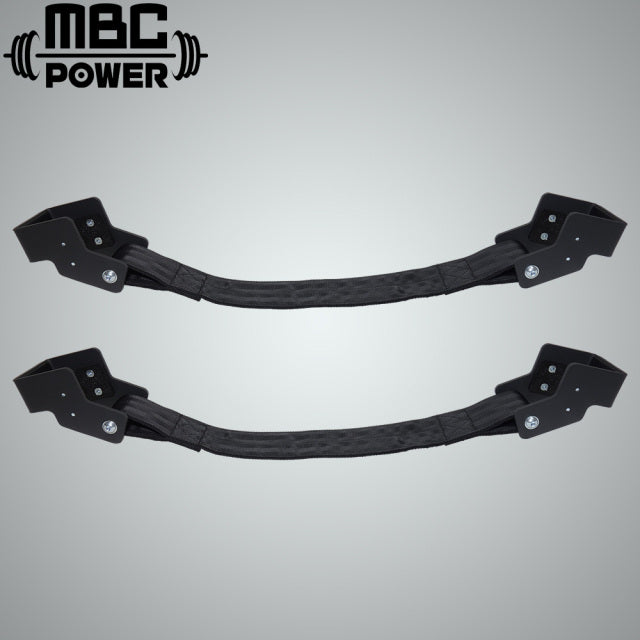 MBC Original Rack Strap Safety