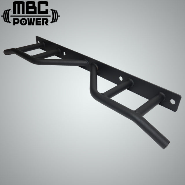 MBC Original Rack Top Mount Pull-Up Bar