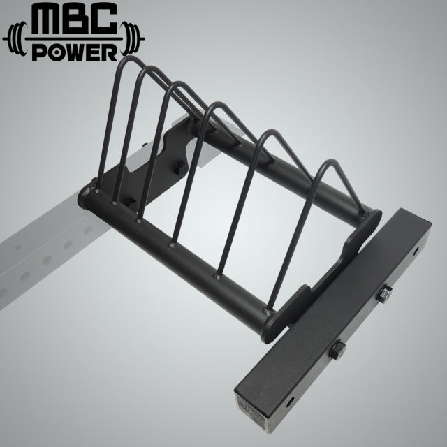 MBC Wing Plate Storage / Horizontal Plate Storage