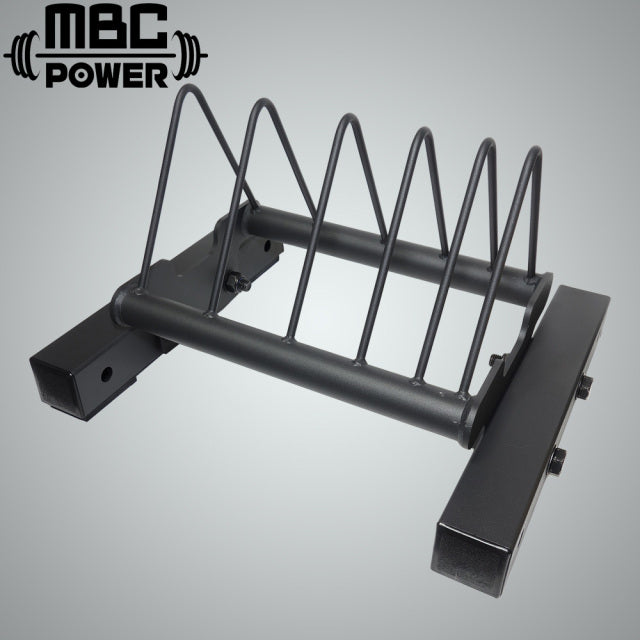 MBC Wing Plate Storage / Horizontal Plate Storage