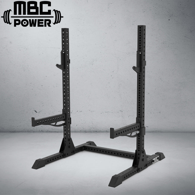 MBC Squat Stand Standard 180cm [Scheduled to arrive on February 3, 2025]