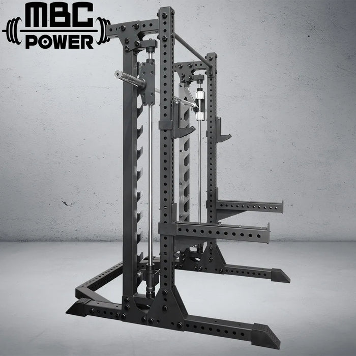 MBC Squat Stand Standard 210cm