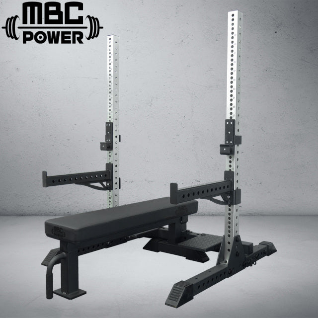 MBC Training Combo Rack [Scheduled to arrive on February 3, 2025]