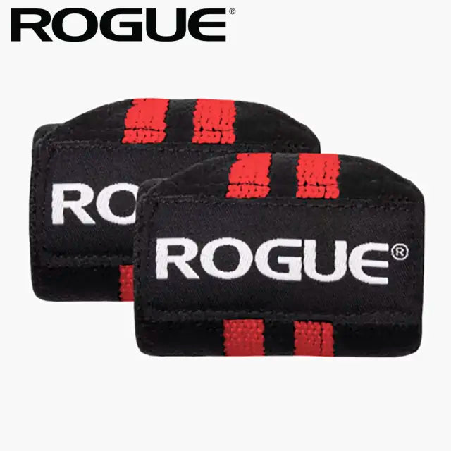 ROGUE Wrist Wraps