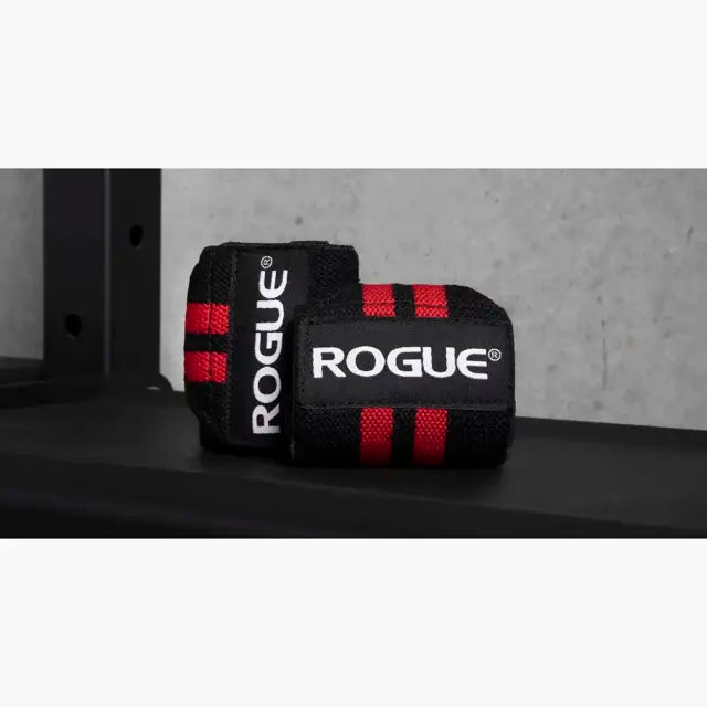 ROGUE Wrist Wraps