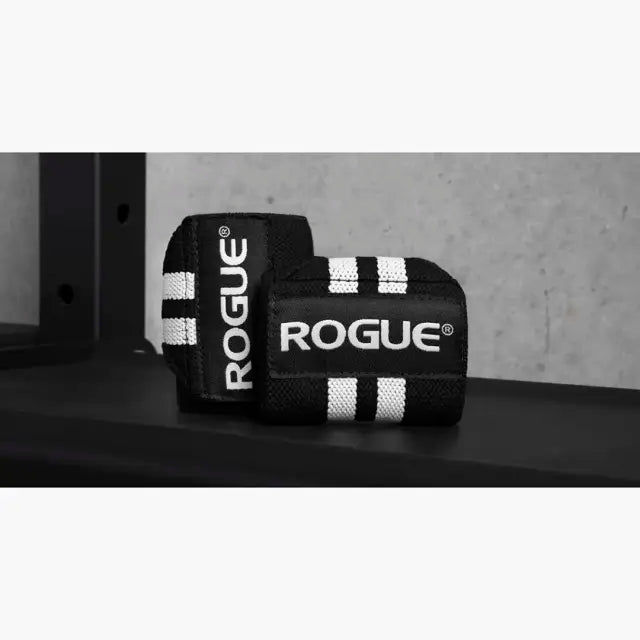 ROGUE Wrist Wraps