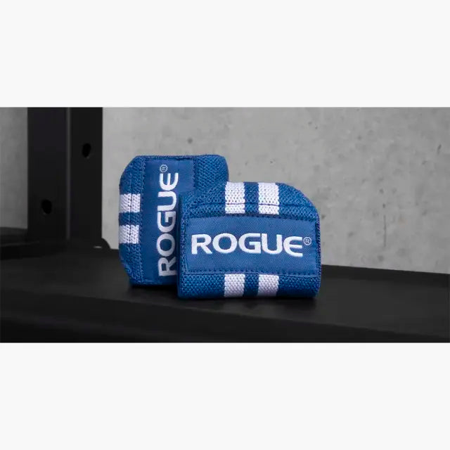 ROGUE Wrist Wraps