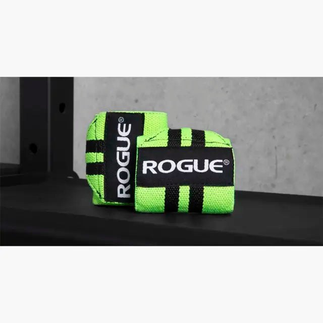 ROGUE Wrist Wraps