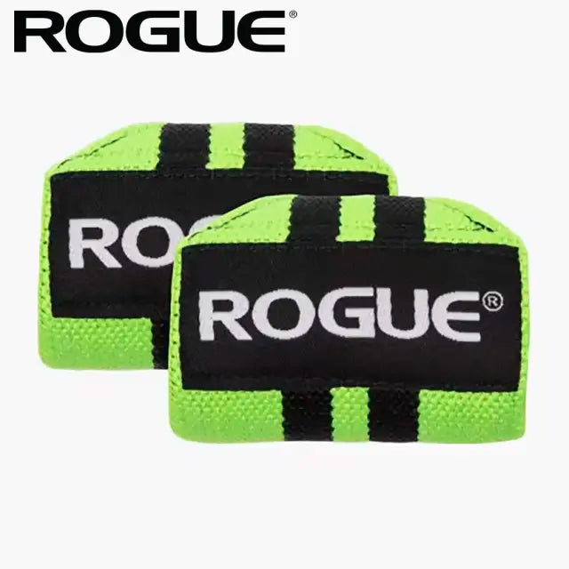 ROGUE Wrist Wraps