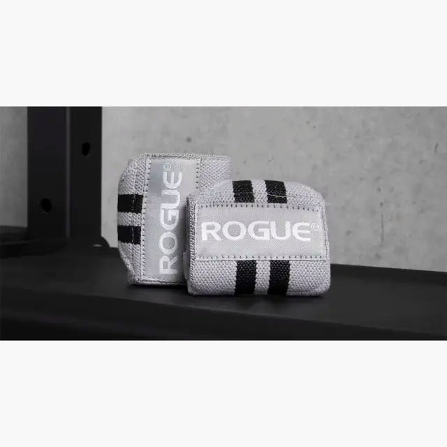 ROGUE Wrist Wraps