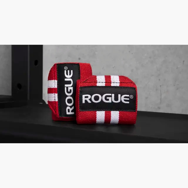 ROGUE Wrist Wraps