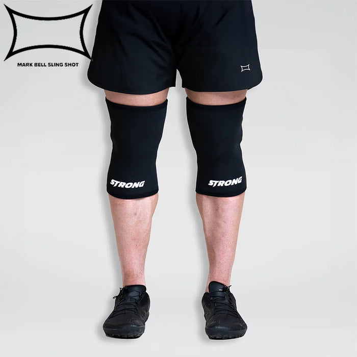 SLINGSHOT Strong Knee Sleeves