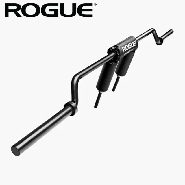 ROGUE SB-1 セーフティスクワットバー