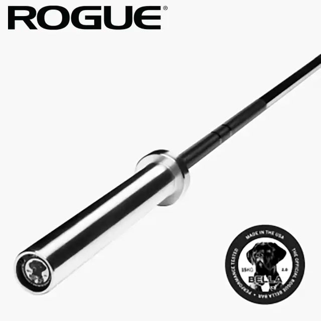 ROGUE Bella Bar 2.0 Black Zinc