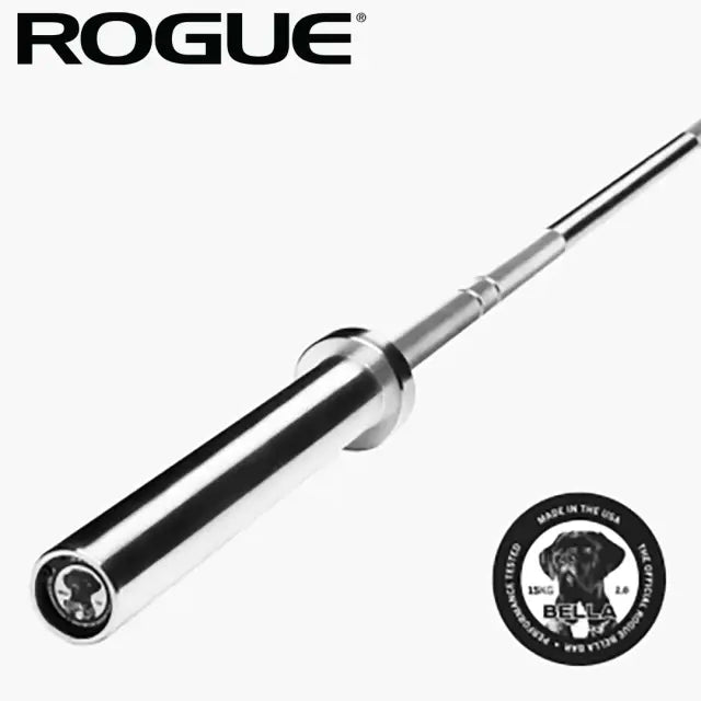 ROGUE Bella Bar 2.0 Stainless Steel