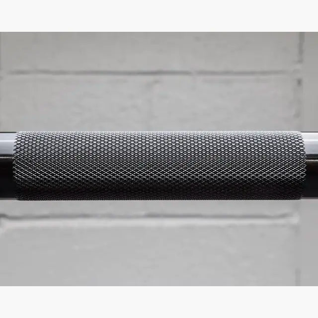 ROGUE 20KG Ohio Power Bar Black Zinc IPF Approved