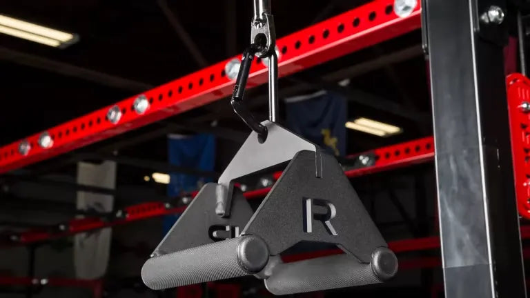 ROGUE Triangle Grip