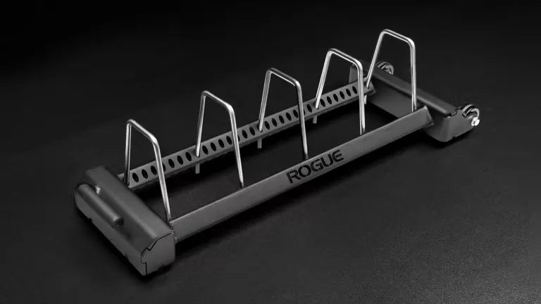 ROGUE Horizontal Plate Rack