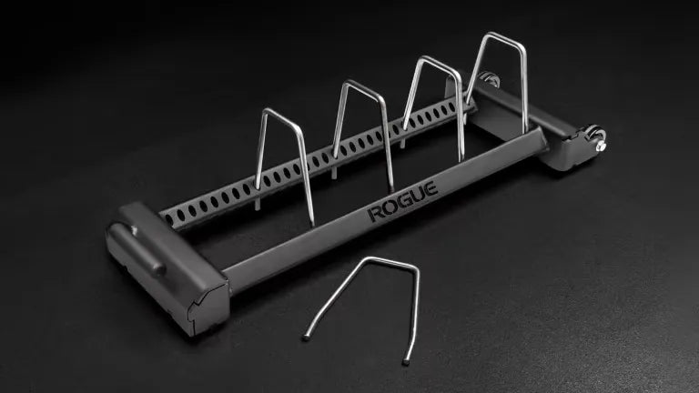 ROGUE Horizontal Plate Rack