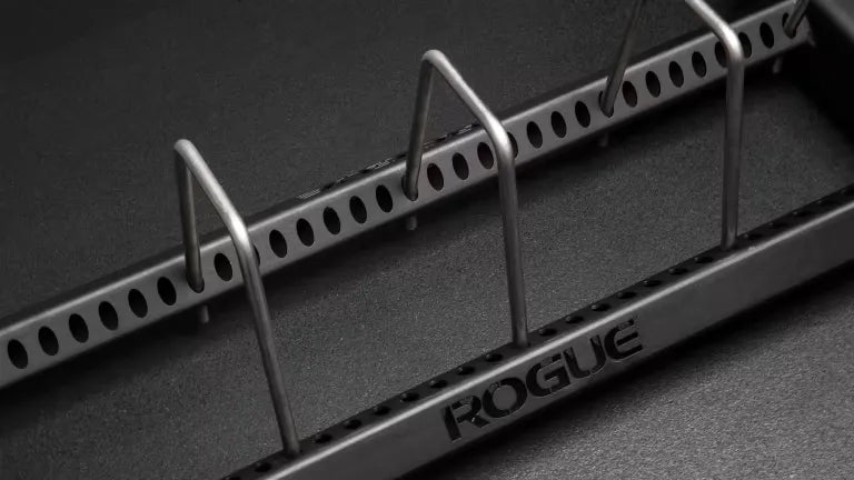 ROGUE Horizontal Plate Rack