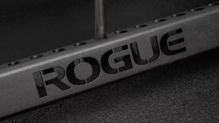 ROGUE Horizontal Plate Rack