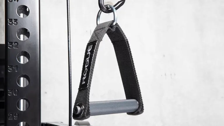 ROGUE Single Handle Cable Attachment